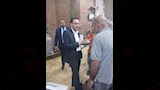 حماية المستهلك يضبط مخزنًا لإعادة تدوير الأجهزة الكهربائية (9)