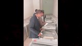 حماية المستهلك يضبط مخزنًا لإعادة تدوير الأجهزة الكهربائية (6)