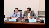 حقوق الإنسان ينظم ندوة حول تعزيز دور المجتمع المدني في الرعاية الصحية  (5)