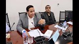 حقوق الإنسان ينظم ندوة حول تعزيز دور المجتمع المدني في الرعاية الصحية  (2)