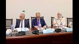 حقوق الإنسان ينظم ندوة حول تعزيز دور المجتمع المدني في الرعاية الصحية  (4)
