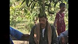 انتشال جثة إحدى الشقيقات الثلاث من نيل أسيوط (3)