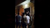 التنقيب عن الآثار في الغربية 