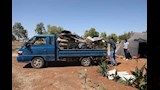 إعدامات ميدانية ورهائن ونزوح.. ماذا يحدث في السويداء بعد اتفاق التهدئة (1)