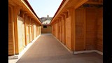 بدء تسكين أصحاب السوق القديم لسور الأزبكية بعد نقلهم (3)