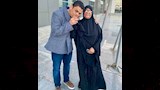 من ورشة بلاط بسفاجا لرحلة لندن.. باحث قنائي يفي بوعده لوالدته (2)