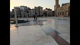 تطوير ساحة الدسوقي (3)