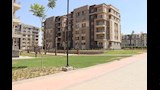 وحدات مشروع جنة 4 بمدينة الشيخ زايد (1)