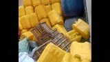 ضبط مخزن يعيد تدوير زيوت طعام فاسدة (3)
