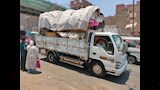 رفع كوبري المشاة (9)
