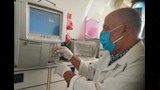 قافلة طبية مجانية (10)