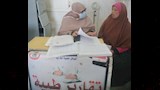 قافلة طبية مجانية (2)