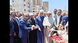 تطوير مسجد الدسوقي (10)