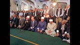  وزير الأوقاف يؤم المصلين بمسجد الدسوقي في كفر الشيخ (9)