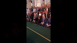  وزير الأوقاف يؤم المصلين بمسجد الدسوقي في كفر الشيخ (10)