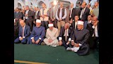  وزير الأوقاف يؤم المصلين بمسجد الدسوقي في كفر الشيخ (8)