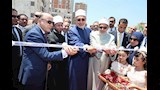 ساحة المسجد الإبراهيمي بدسوق (2)