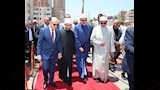 ساحة المسجد الإبراهيمي بدسوق