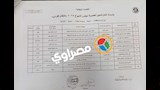 أسماء 22 مترشحًا لانتخابات مجلس الشيوخ بأسيوط (1)