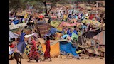 جنيهات تحت الشمس.. معركة نساء سودانيات في مصر للبقاء (3)