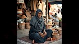 معركة نساء سودانيات في مصر للبقاء (2)