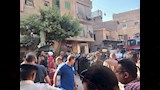 عقار الساحل المنهار