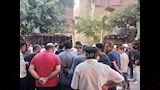 عقار الساحل المنهار