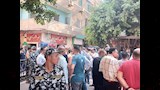 عقار الساحل المنهار