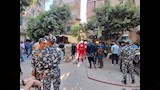عقار الساحل المنهار