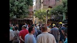 عقار الساحل المنهار