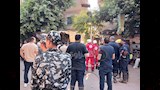 عقار الساحل المنهار