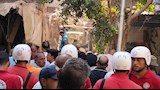 التفاصيل الكاملة لـ عقار الساحل المنهار