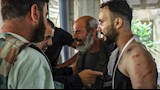 اشتباكات السويداء 