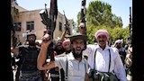  الاشتباكات في السويداء