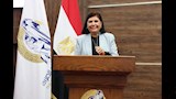 القومي للمرأة يستقبل وفدًا من اتحاد بشبابها 