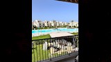يبعد مكان إقامة Townhouse In Marassi مسافة 34 كم عن بورتو مارينا