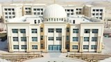جامعة المنيا الأهلية