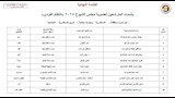 أسماء المرشحين في انتخابات الشيوخ 2025  (19)