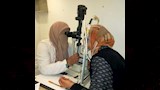 محافظ الشرقية يتابع قافلة طبية بعرب درويش