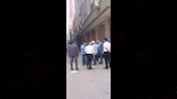محافظ الدقهلية ينزل الشارع ويتابع الخدمات بالمنصورة