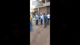 محافظ الدقهلية ينزل الشارع ويتابع الخدمات بالمنصورة