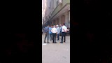 محافظ الدقهلية ينزل الشارع ويتابع الخدمات بالمنصورة