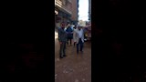 محافظ الدقهلية ينزل الشارع ويتابع الخدمات بالمنصورة