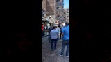 محافظ الدقهلية ينزل الشارع ويتابع الخدمات بالمنصورة