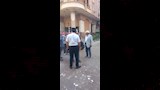 محافظ الدقهلية ينزل الشارع ويتابع الخدمات بالمنصورة