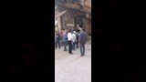 محافظ الدقهلية ينزل الشارع ويتابع الخدمات بالمنصورة