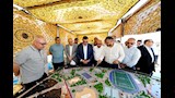  بدء تسليم 55 ألف شقة بأكتوبر الجديدة 