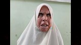الحاجة آمنة قارئة القرآن
