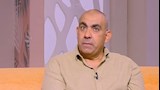 الفنان محسن منصور