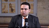 النائب عبد المنعم إمام رئيس حزب العدل